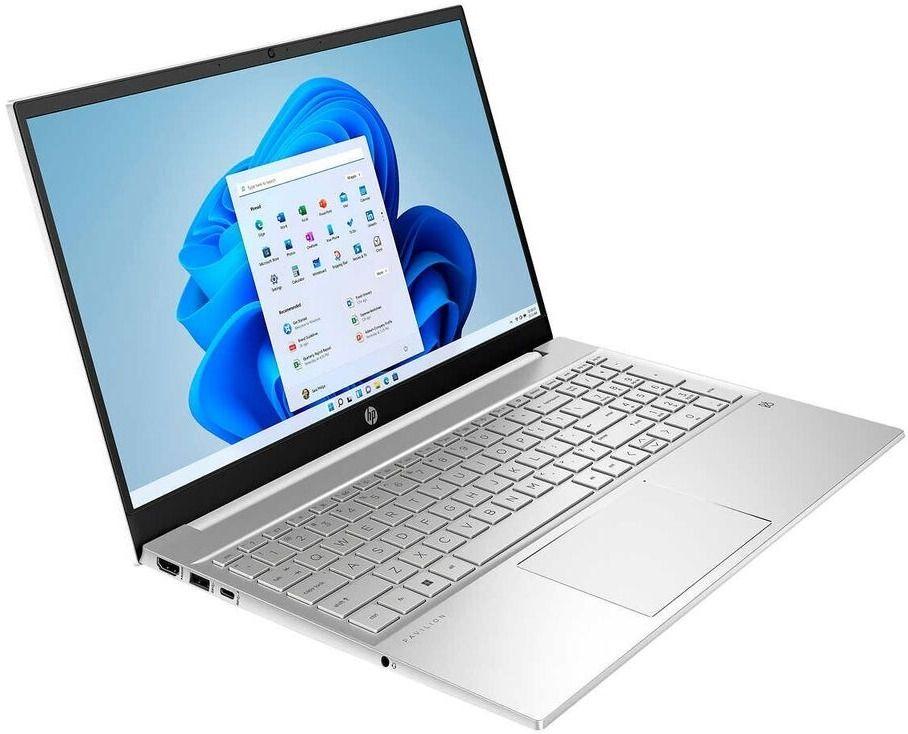 Refurbished HP Pavilion 15-eg3053cl Laptop 15,6" - Reebelo Deutschland