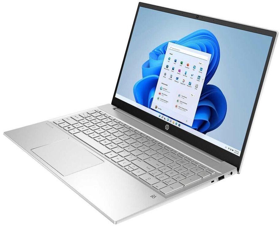 Refurbished HP Pavilion 15-eg3053cl Laptop 15,6" - Reebelo Deutschland