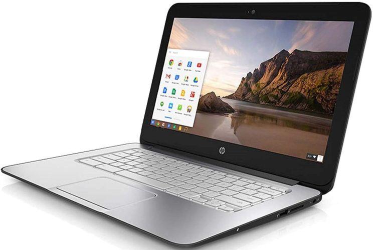 Refurbished HP 14 Chromebook G1 14" - Reebelo Deutschland