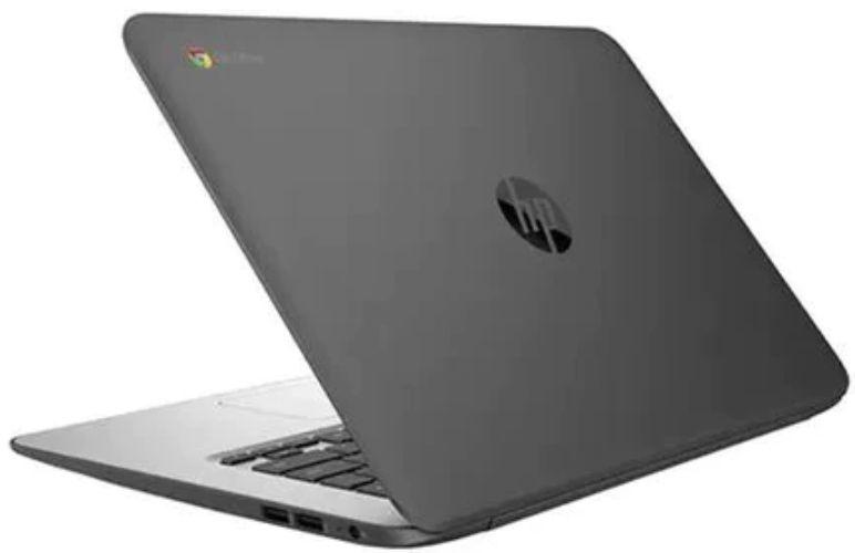 Refurbished HP 14 Chromebook G1 14" - Reebelo Deutschland