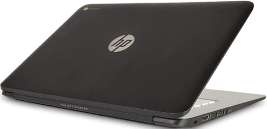 Refurbished HP 14 Chromebook G1 14" - Reebelo Deutschland