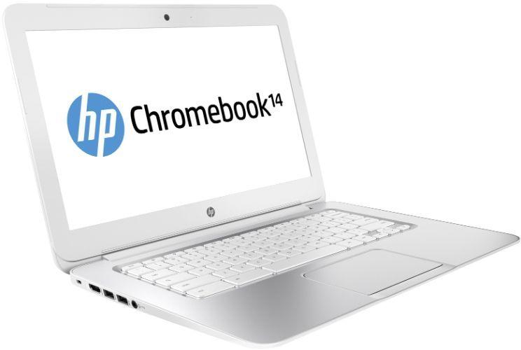 Refurbished HP 14 Chromebook G1 14" - Reebelo Deutschland