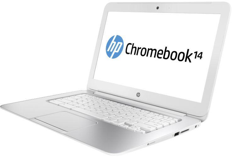 Refurbished HP 14 Chromebook G1 14" - Reebelo Deutschland