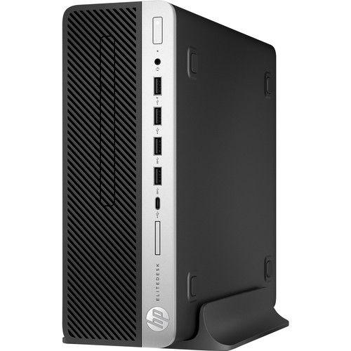 Refurbished HP EliteDesk 705 G4 Desktop SFF - Reebelo Deutschland