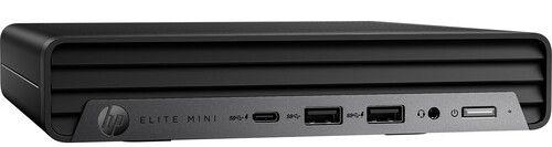 Refurbished HP Elite Mini 600 G9 Desktop PC - Reebelo Deutschland