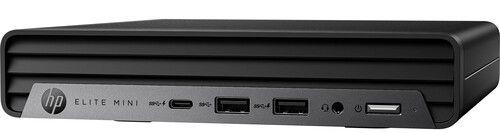 Refurbished HP Elite Mini 600 G9 Desktop PC - Reebelo Deutschland
