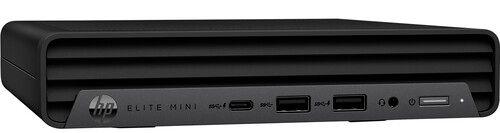 Refurbished HP Elite Mini 800 G9 Desktop PC - Reebelo Deutschland