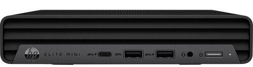Refurbished HP Elite Mini 800 G9 Desktop PC - Reebelo Deutschland