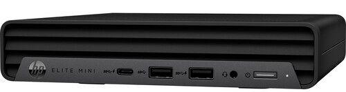Refurbished HP Elite Mini 800 G9 Desktop PC - Reebelo Deutschland
