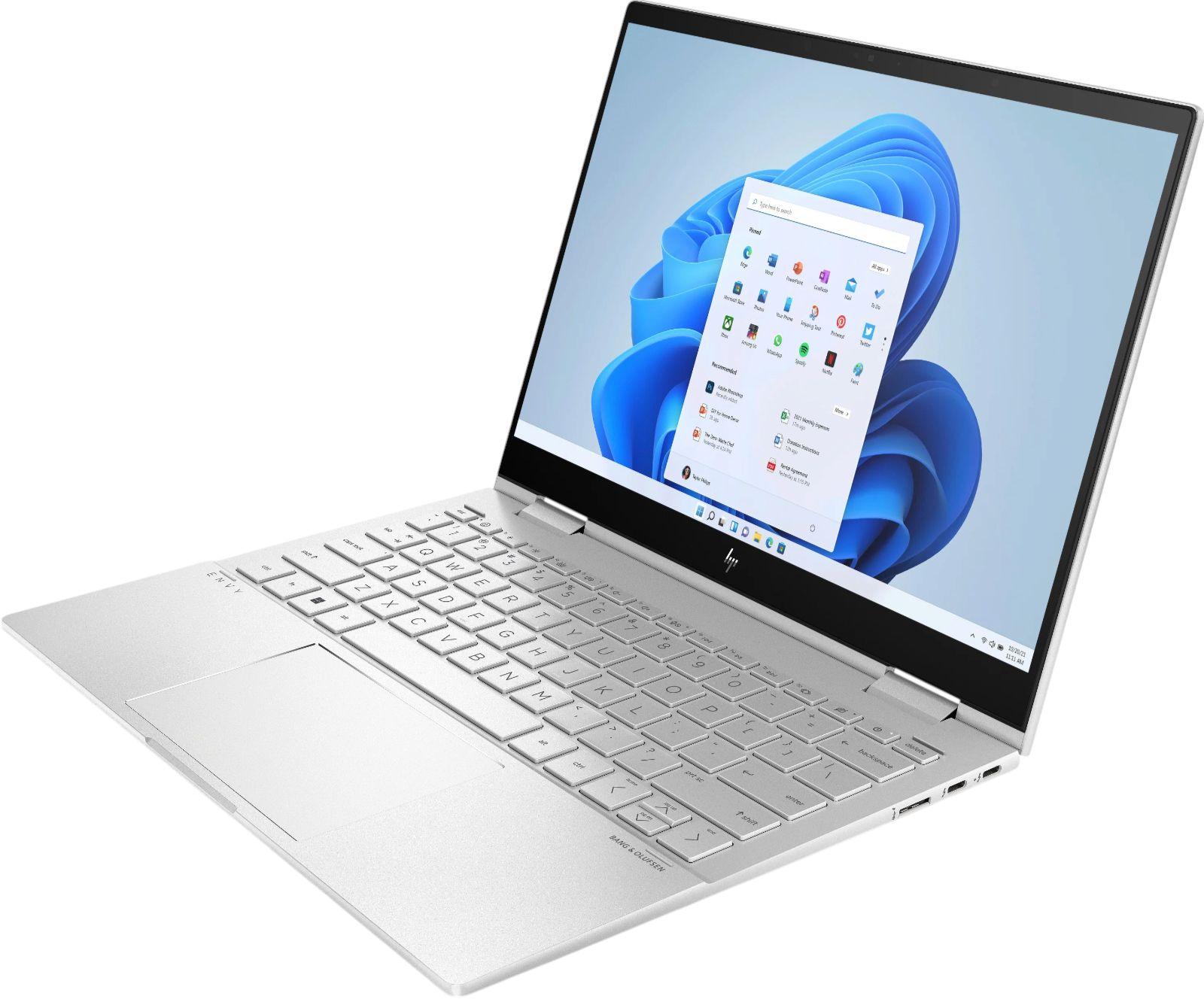 Refurbished HP ENVY x360 13 bf0036TU 2-in-1 Laptop 13.3" - Reebelo Deutschland