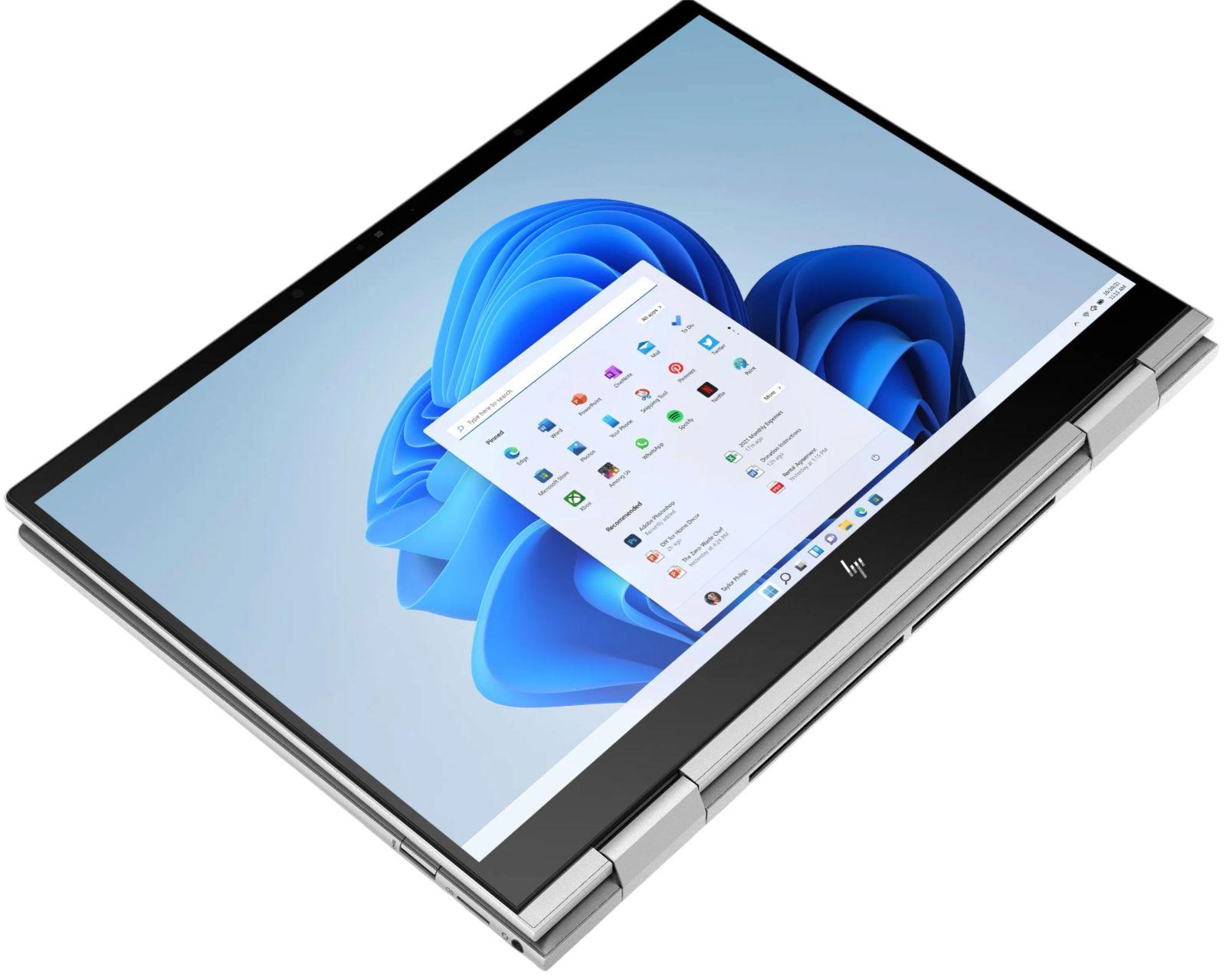 Refurbished HP ENVY x360 13 bf0036TU 2-in-1 Laptop 13.3" - Reebelo Deutschland