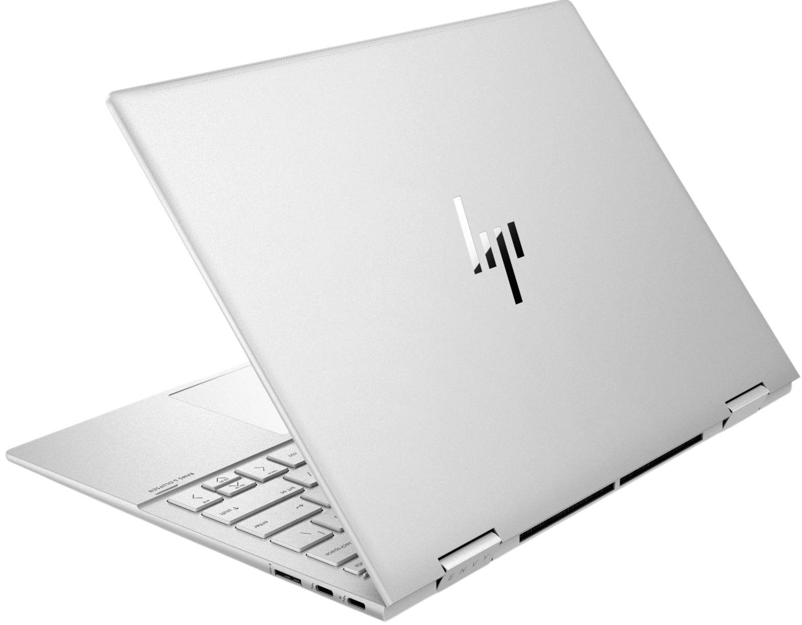 Refurbished HP ENVY x360 13 bf0036TU 2-in-1 Laptop 13.3" - Reebelo Deutschland
