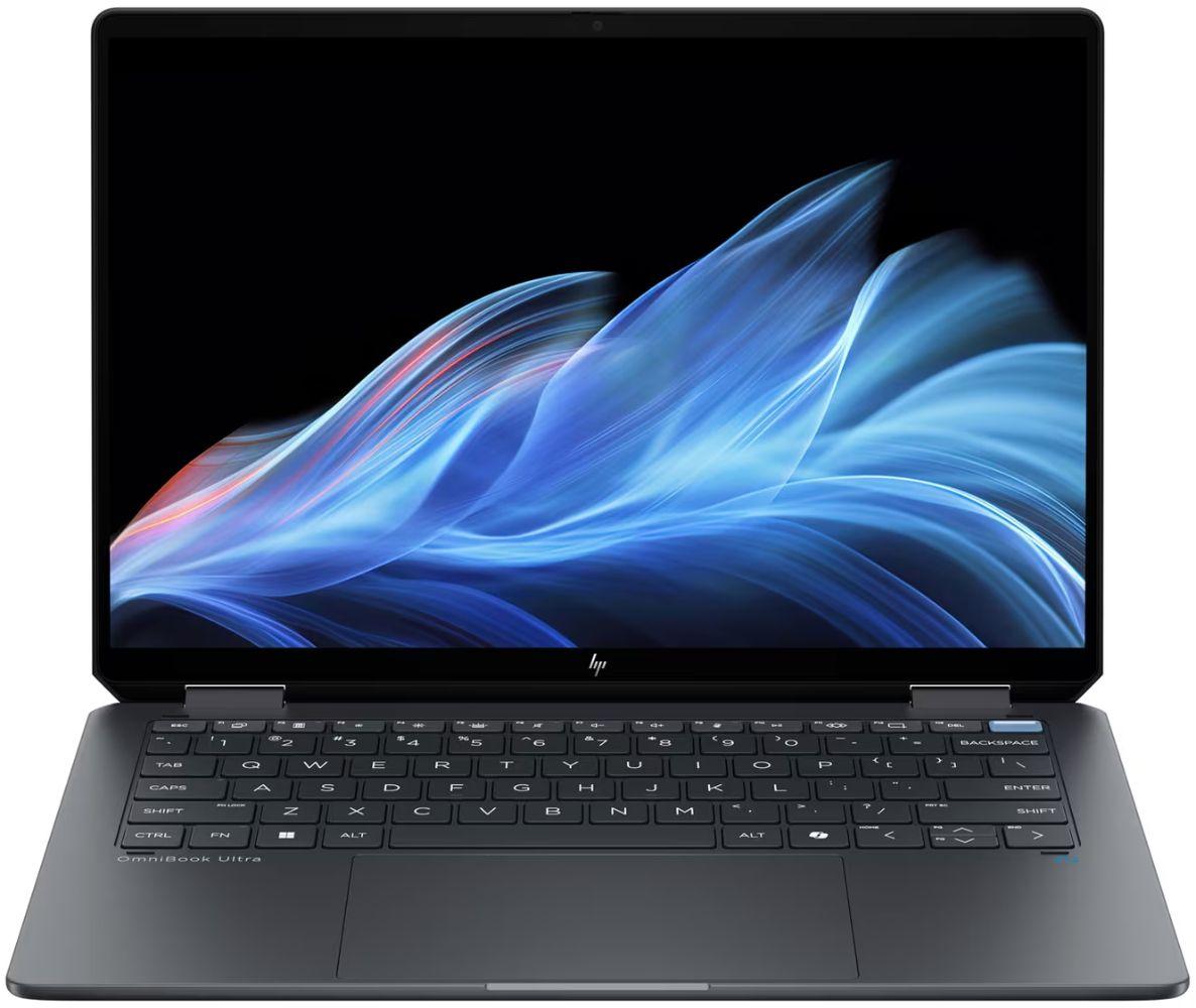 Refurbished HP OmniBook Ultra Flip 14-fh0006na 2-in-1 Laptop 14" - Reebelo Deutschland