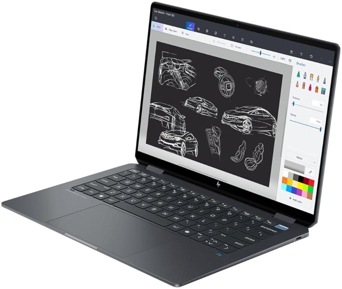 Refurbished HP OmniBook Ultra Flip 14-fh0006na 2-in-1 Laptop 14" - Reebelo Deutschland