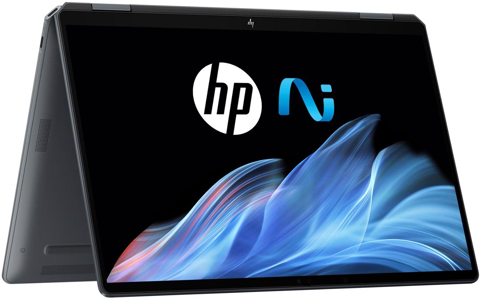 Refurbished HP OmniBook Ultra Flip 14-fh0006na 2-in-1 Laptop 14" - Reebelo Deutschland