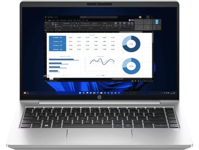 Refurbished HP ProBook 440 G10 Notebook PC 14" - Reebelo Deutschland