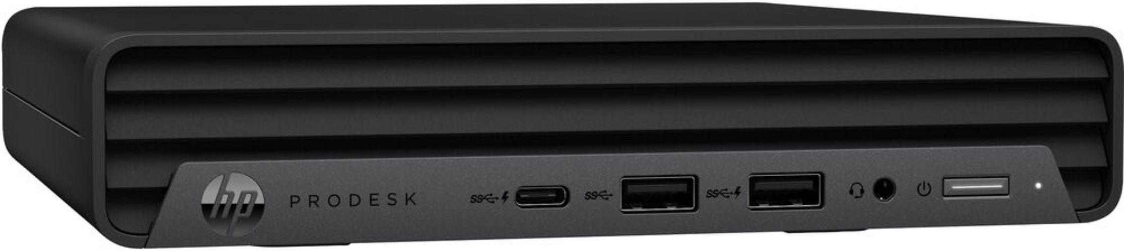 Refurbished HP ProDesk 400 G6 Desktop Mini PC - Reebelo Deutschland