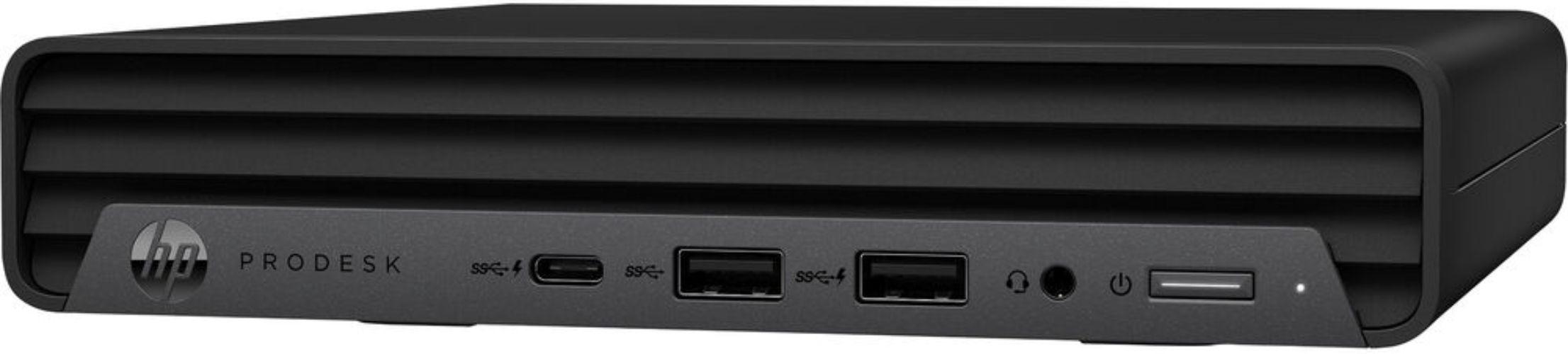 Refurbished HP ProDesk 400 G6 Desktop Mini PC - Reebelo Deutschland