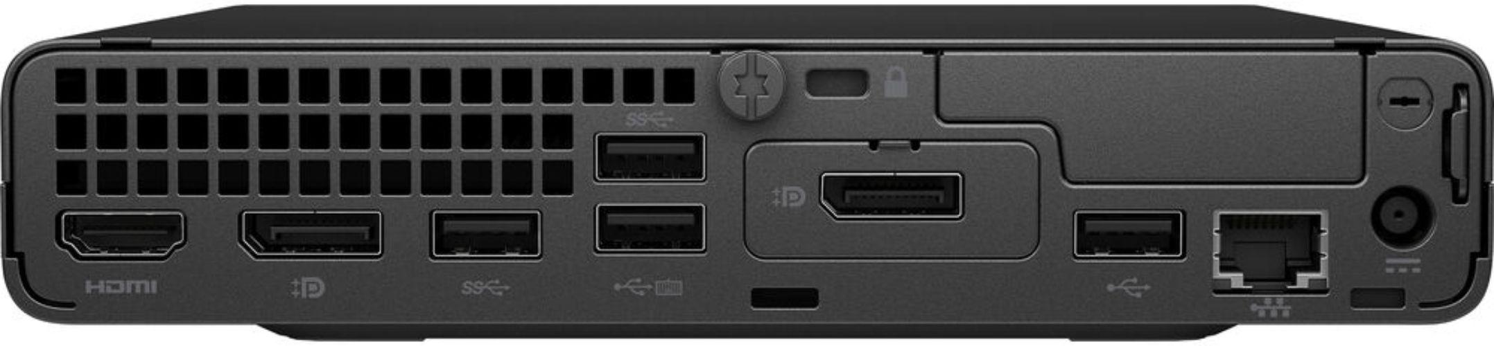 Refurbished HP ProDesk 400 G6 Desktop Mini PC - Reebelo Deutschland