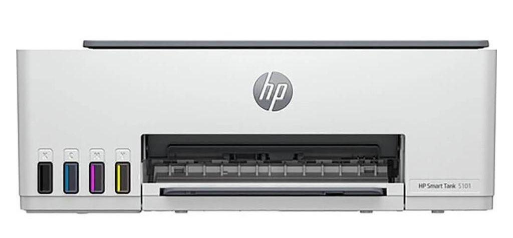 Refurbished HP Smart Tank 5101 Wireless Inkjet Multifunktionsdrucker Farbe - Reebelo Deutschland