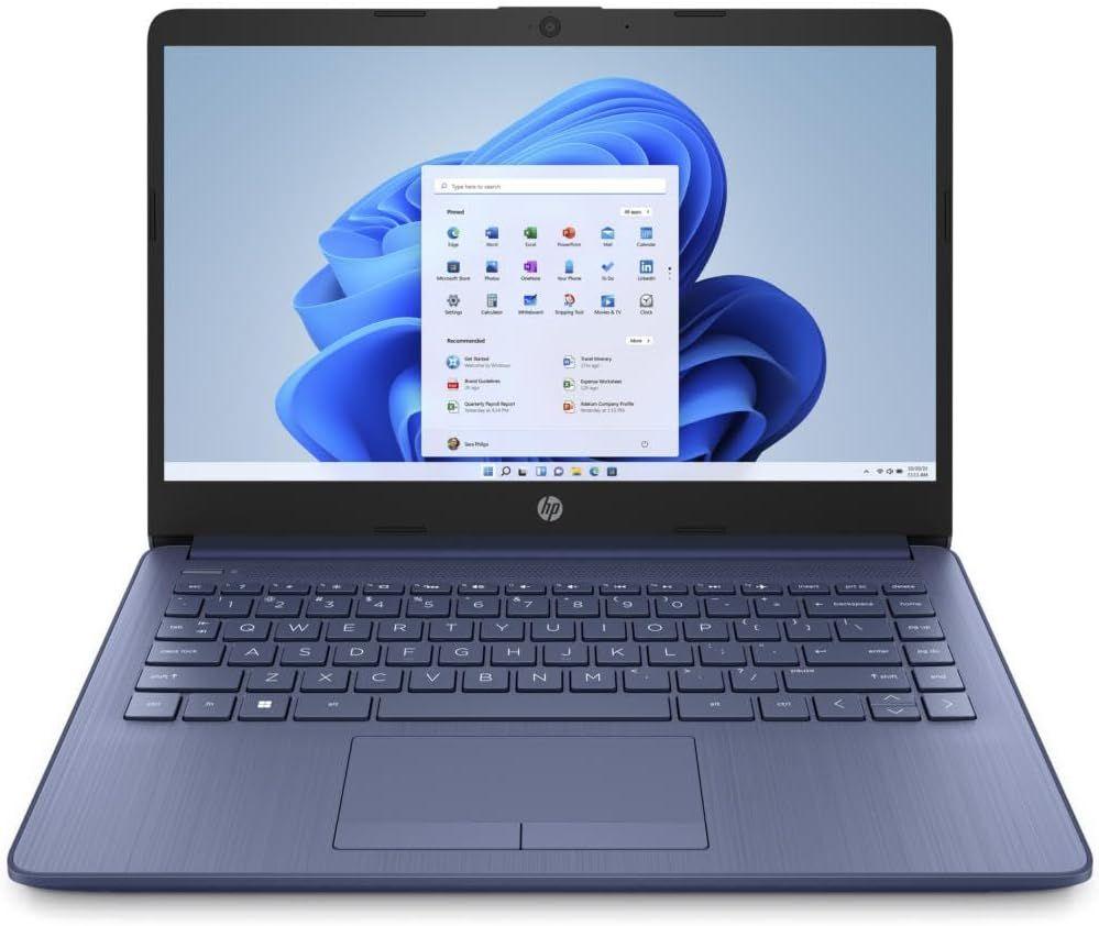 Refurbished Hp Stream 14 Cf2111wm Laptop 14" - Reebelo Deutschland
