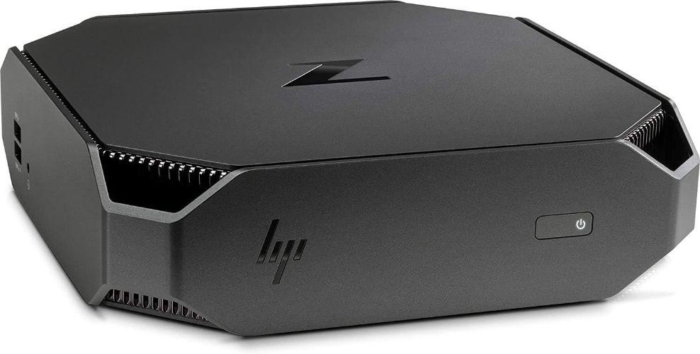 Refurbished HP Z2 Mini G3 Workstation PC - Reebelo Deutschland
