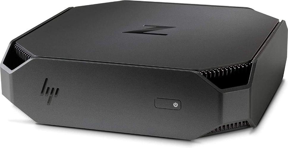 Refurbished HP Z2 Mini G3 Workstation PC - Reebelo Deutschland