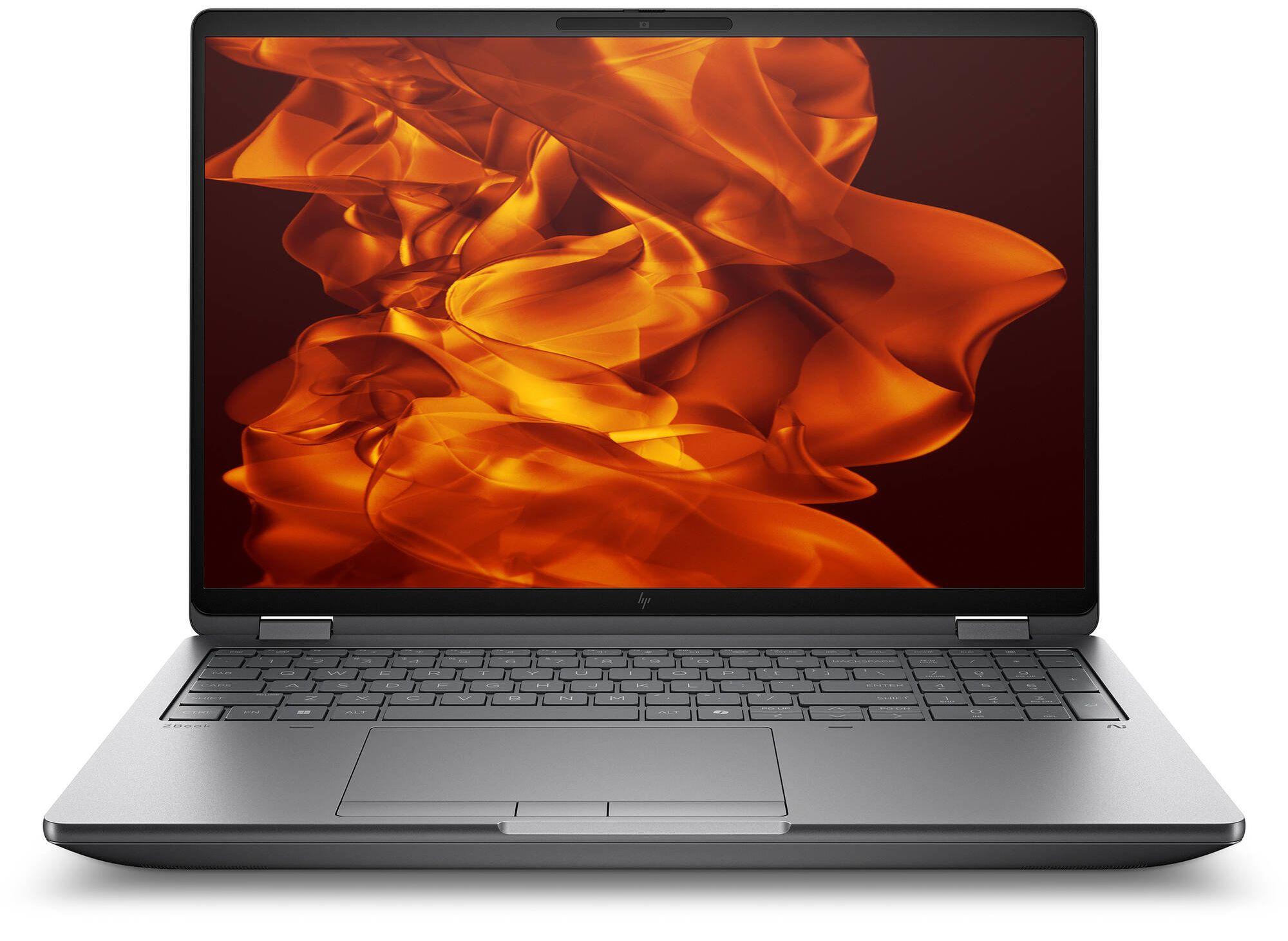 Refurbished HP ZBook Fury G1i Mobile Workstation PC Laptop 18" - Reebelo Deutschland