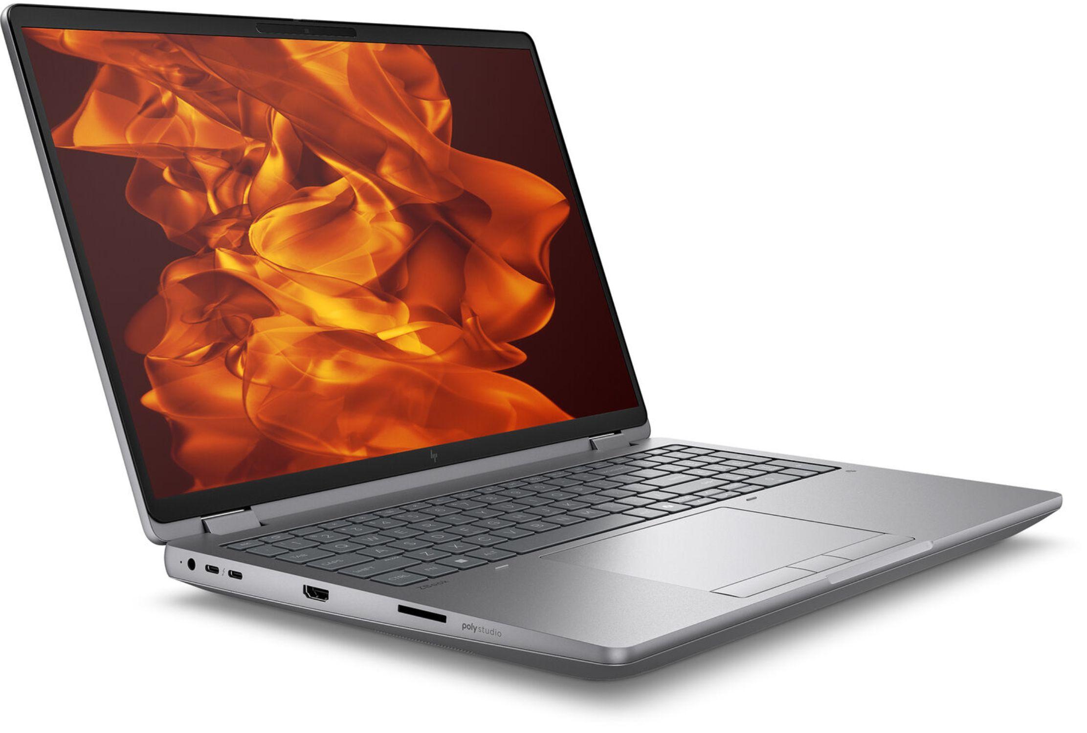 Refurbished HP ZBook Fury G1i Mobile Workstation PC Laptop 18" - Reebelo Deutschland