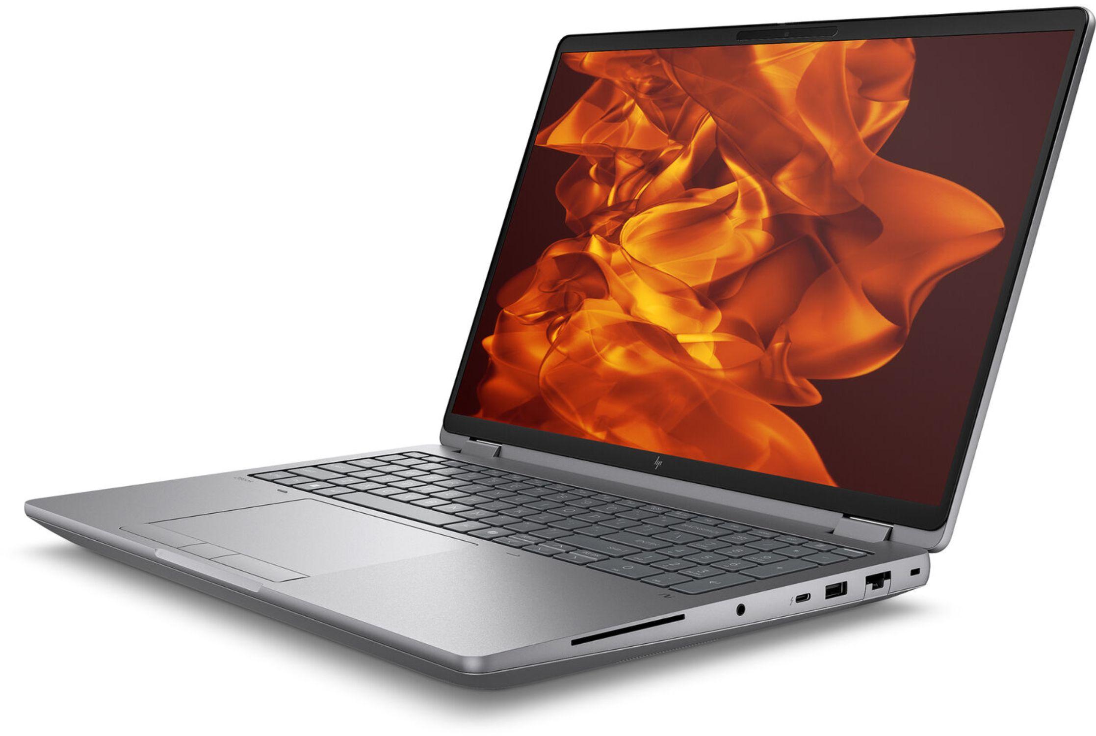 Refurbished HP ZBook Fury G1i Mobile Workstation PC Laptop 18" - Reebelo Deutschland