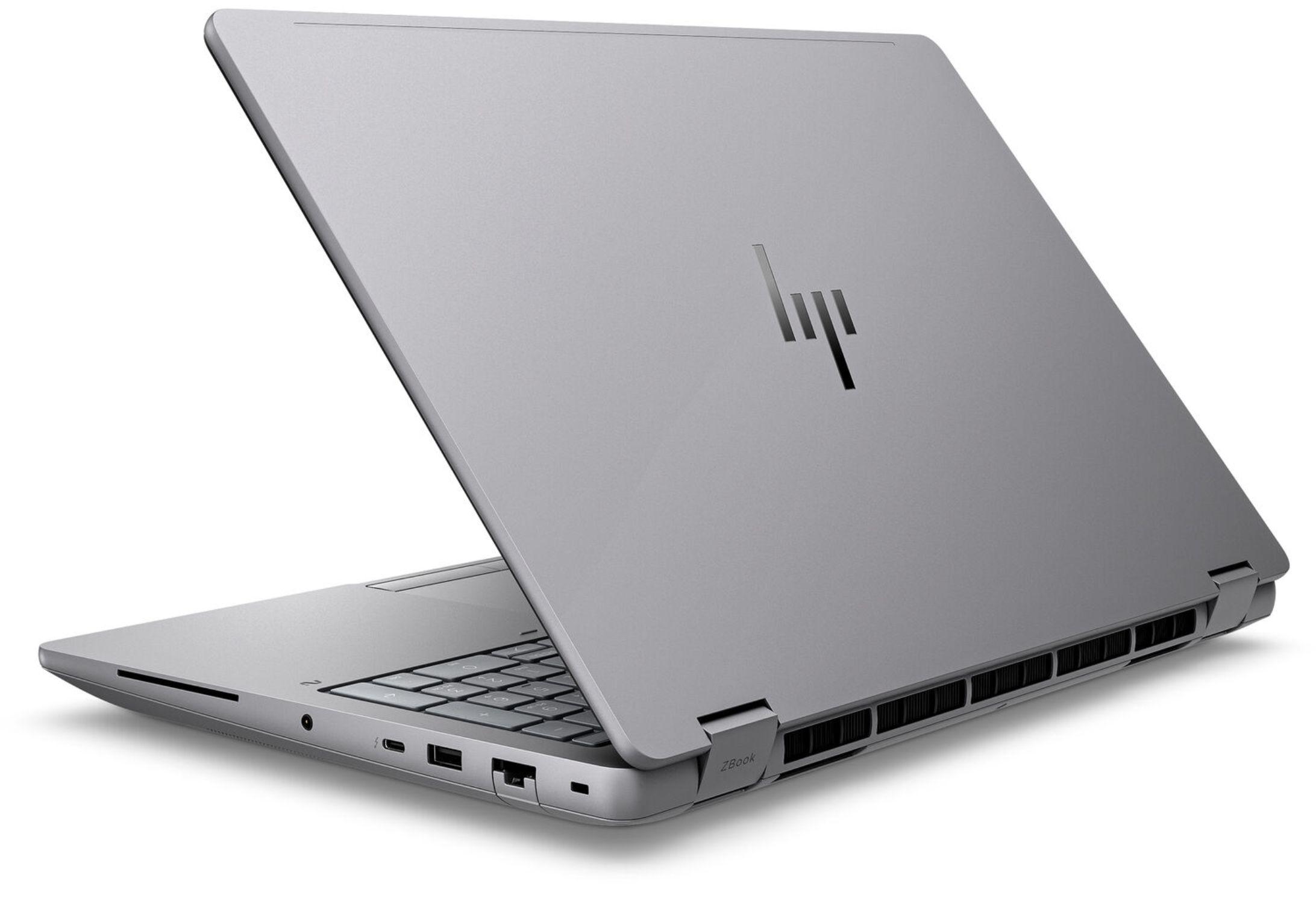 Refurbished HP ZBook Fury G1i Mobile Workstation PC Laptop 18" - Reebelo Deutschland