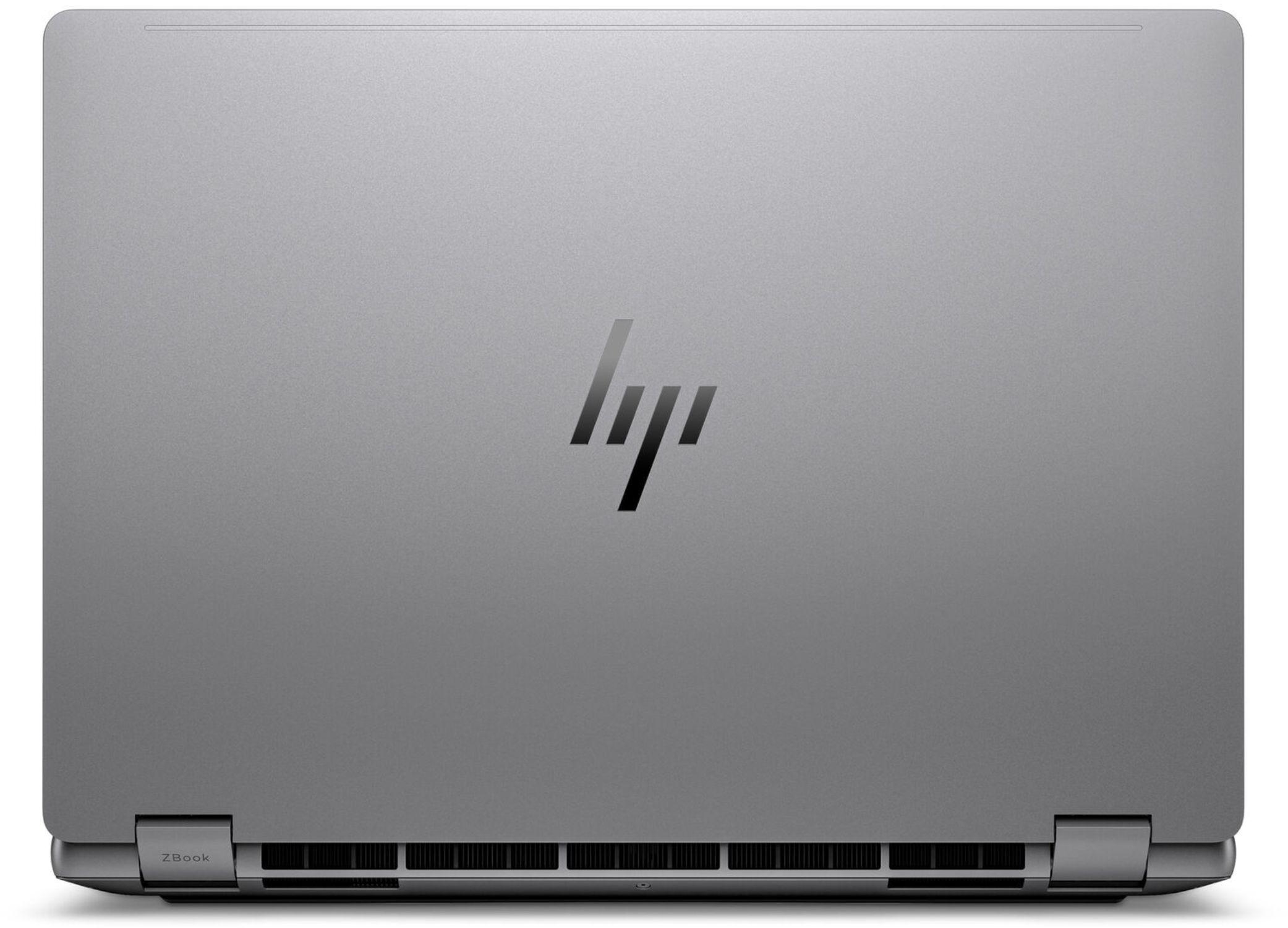 Refurbished HP ZBook Fury G1i Mobile Workstation PC Laptop 18" - Reebelo Deutschland