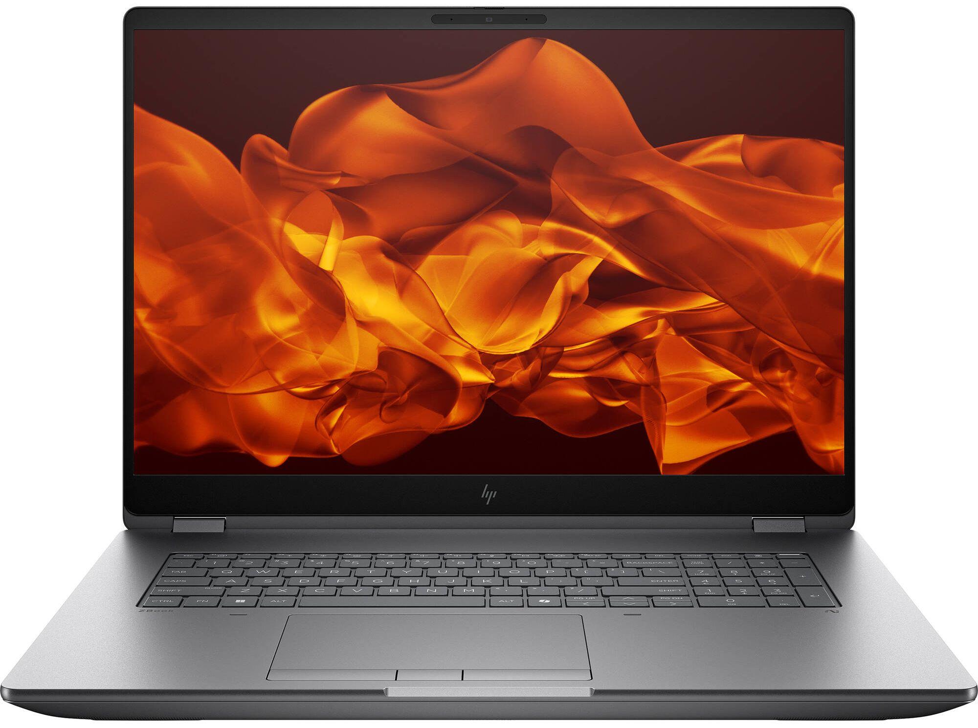 Refurbished HP ZBook Fury G1i Mobile Workstation PC Laptop 18" - Reebelo Deutschland