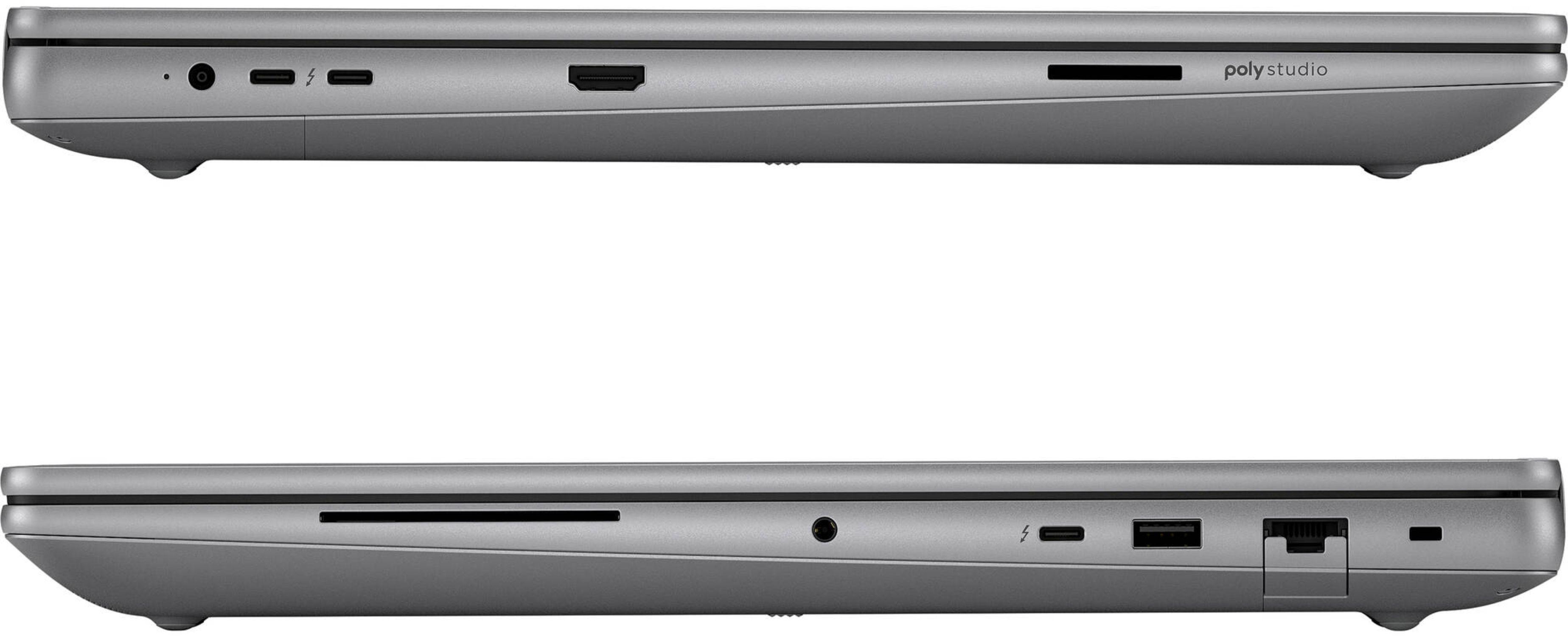 Refurbished HP ZBook Fury G1i Mobile Workstation PC Laptop 18" - Reebelo Deutschland