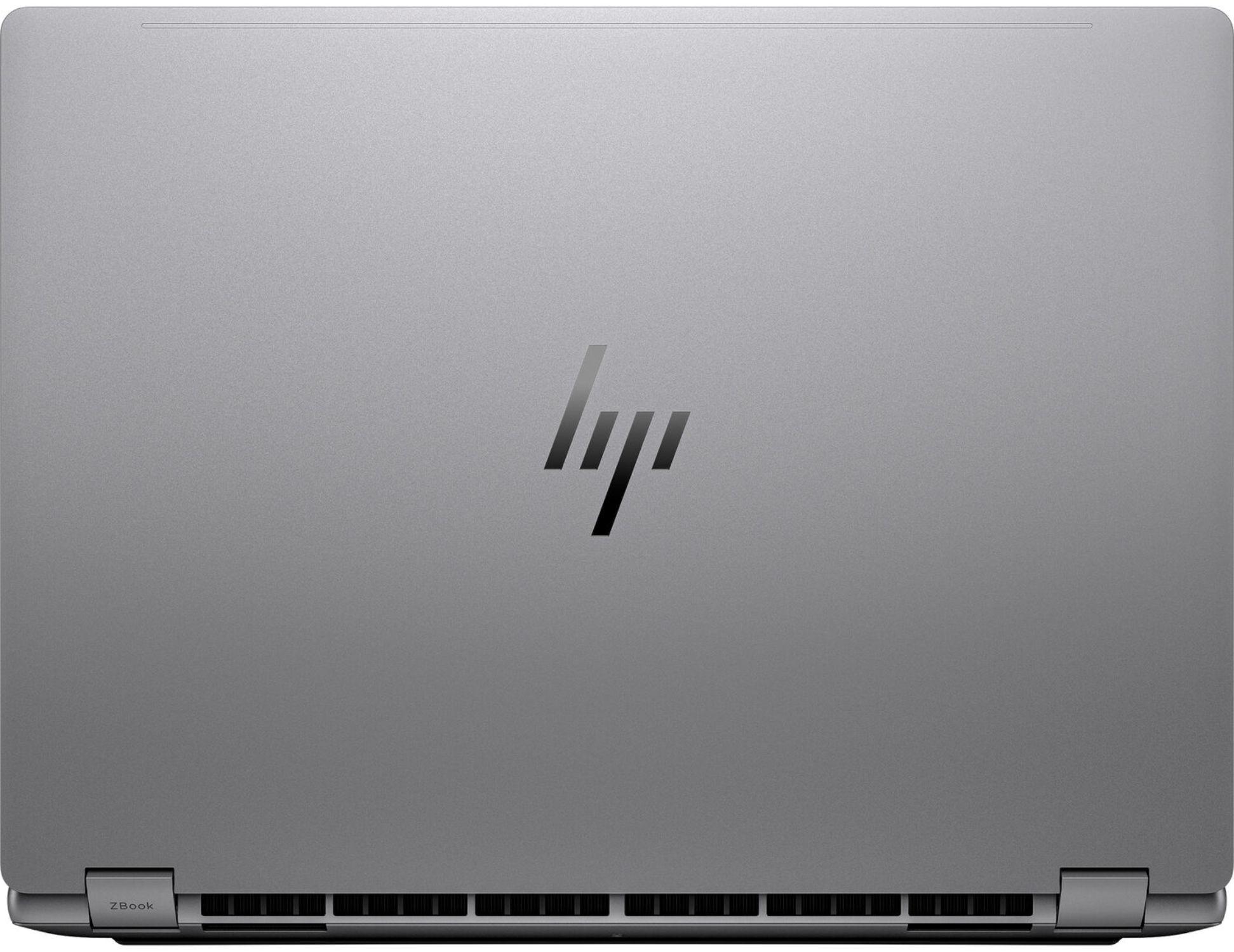 Refurbished HP ZBook Fury G1i Mobile Workstation PC Laptop 18" - Reebelo Deutschland