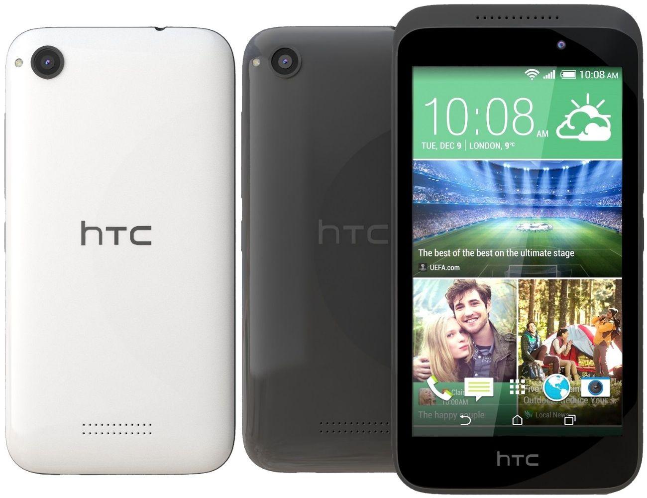 Refurbished HTC Desire 320 - Reebelo Deutschland