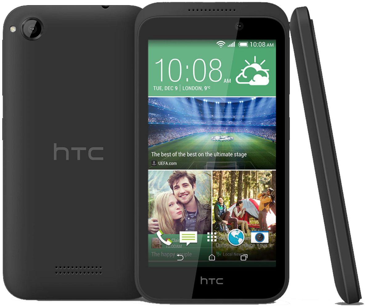 Refurbished HTC Desire 320 - Reebelo Deutschland