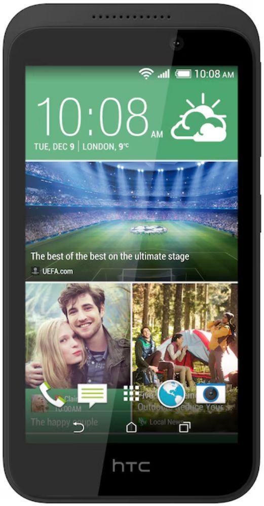 Refurbished HTC Desire 320 - Reebelo Deutschland
