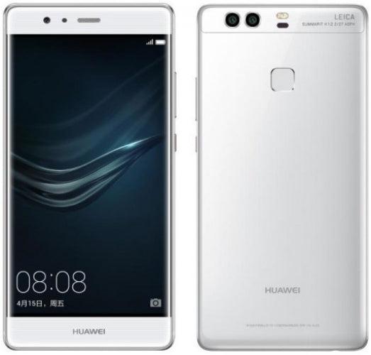 Refurbished Huawei P9 Plus - Reebelo Deutschland
