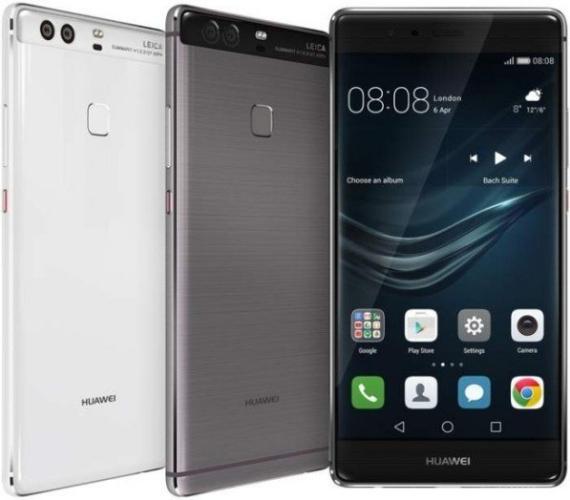 Refurbished Huawei P9 Plus - Reebelo Deutschland