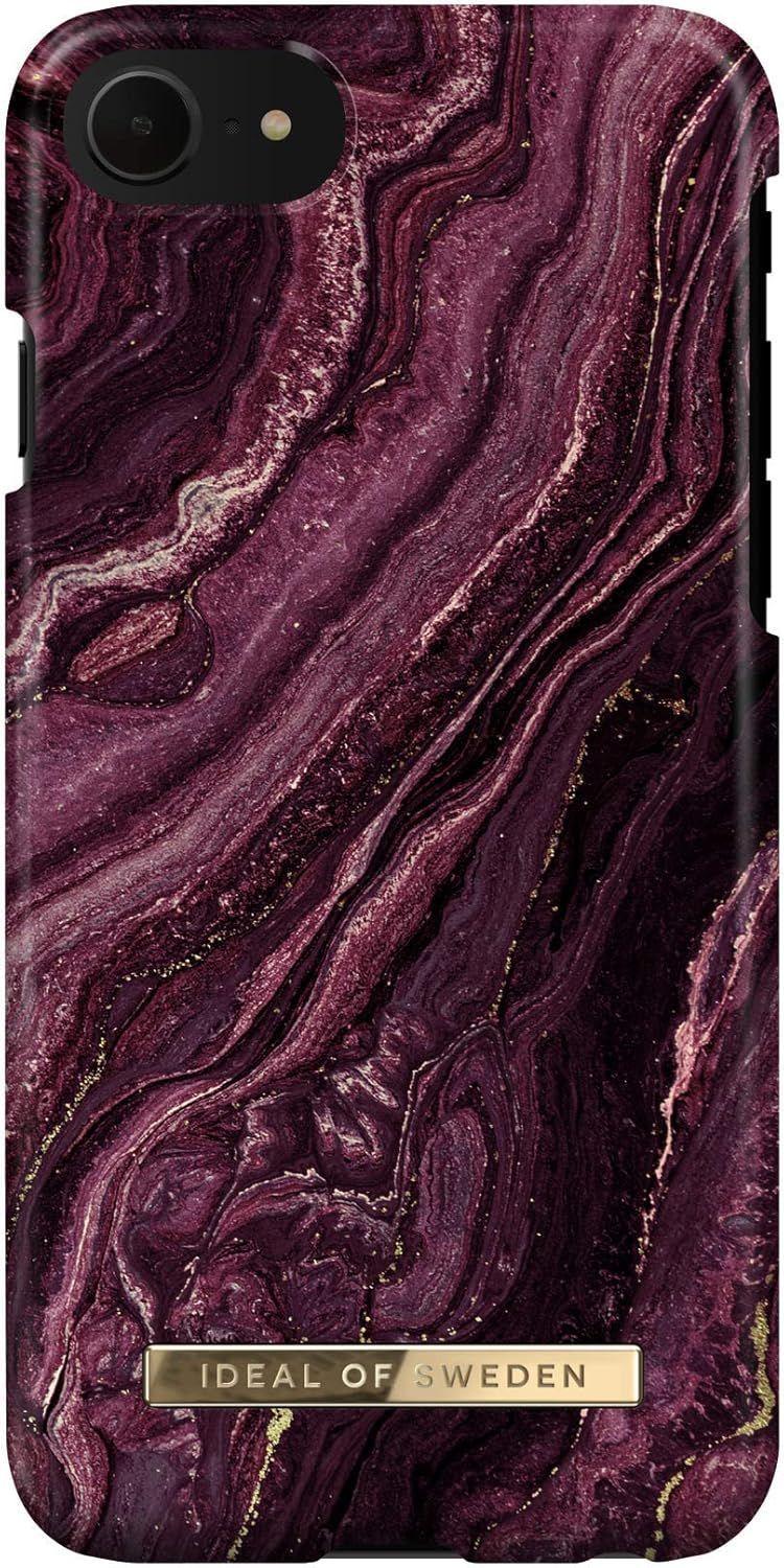 Refurbished iDeal of Sweden Bedruckte Handyhülle für iPhone SE (3./2. Generation) / 8 / 7 - Reebelo Deutschland