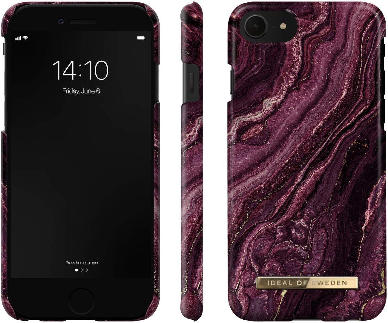 Refurbished iDeal of Sweden Bedruckte Handyhülle für iPhone SE (3./2. Generation) / 8 / 7 - Reebelo Deutschland