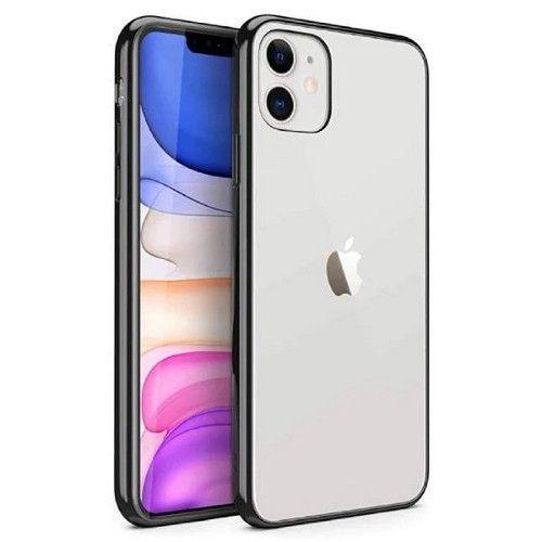 Refurbished Transparente stoßfeste Hülle für Apple iPhone 11 - Reebelo Deutschland