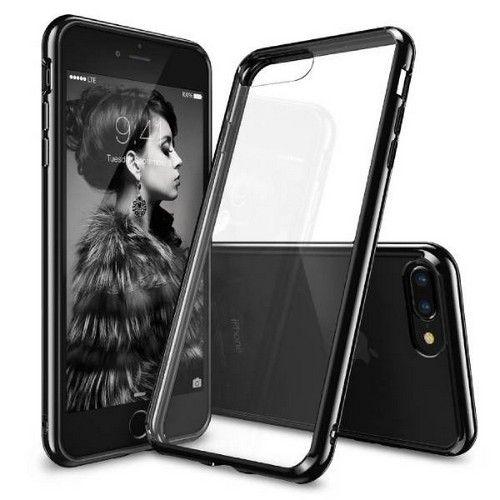 Refurbished iPhone Transparente Stoßfeste Hülle für Apple iPhone 7 Plus / 8 Plus - Reebelo Deutschland