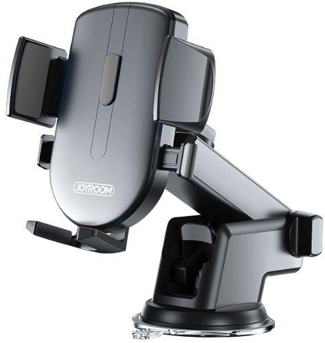Refurbished Joyroom 360° Maus-förmiger Handyhalter Armaturenbrett-Halterung Autohalter - Reebelo Deutschland