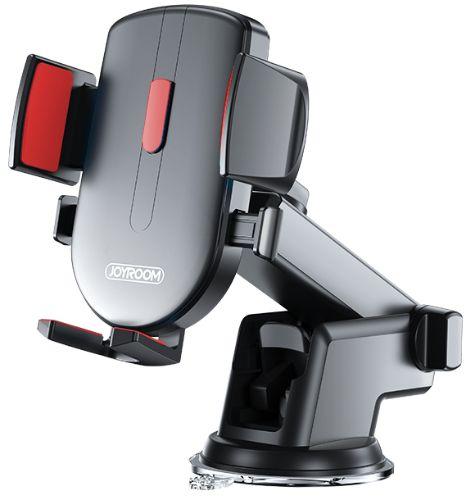 Refurbished Joyroom 360° Maus-förmiger Handyhalter Armaturenbrett-Halterung Autohalter - Reebelo Deutschland