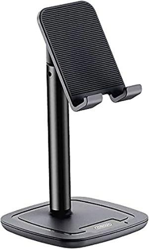 Refurbished Joyroom Nicht verstellbarer Universal Tablet Handy Tischständer Halter - Reebelo Deutschland