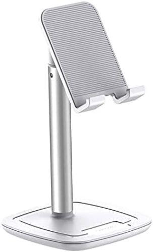 Refurbished Joyroom Nicht verstellbarer Universal Tablet Handy Tischständer Halter - Reebelo Deutschland