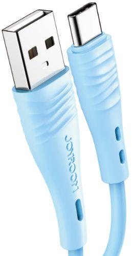 Refurbished Joyroom USB Type C Schnellladekabel für Samsung Huawei Xiaomi Google (1m) - Reebelo Deutschland