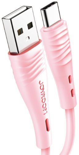 Refurbished Joyroom USB Type C Schnellladekabel für Samsung Huawei Xiaomi Google (1m) - Reebelo Deutschland